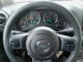 2011 Black Jeep Wrangler Sport S 4x4  photo #6