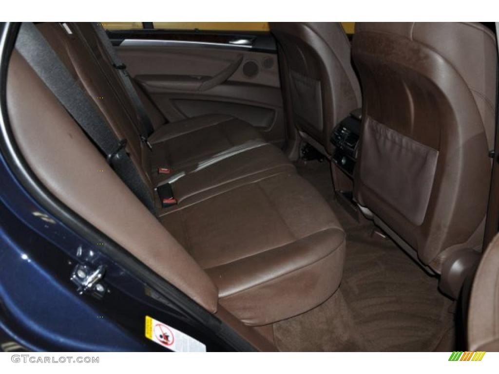 Bmw interior picture tobacco #2