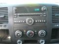 Summit White - Sierra 2500HD Crew Cab 4x4 Photo No. 17