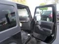 2011 Black Jeep Wrangler Sport S 4x4  photo #21