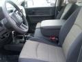 Dark Slate Interior Photo for 2011 Dodge Ram 2500 HD #38985641
