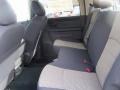 Dark Slate 2011 Dodge Ram 2500 HD ST Crew Cab 4x4 Interior Color