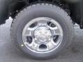 2011 Dodge Ram 2500 HD ST Crew Cab 4x4 Wheel and Tire Photo