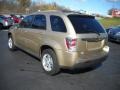 2006 Sandstone Metallic Chevrolet Equinox LT AWD  photo #5