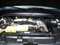 Woodland Green Metallic - F350 Super Duty Lariat Crew Cab Dually Photo No. 23