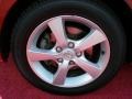 Velocity Red Mica - MAZDA3 i Sedan Photo No. 3