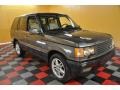 Bonatti Grey Pearl 2002 Land Rover Range Rover 4.6 HSE