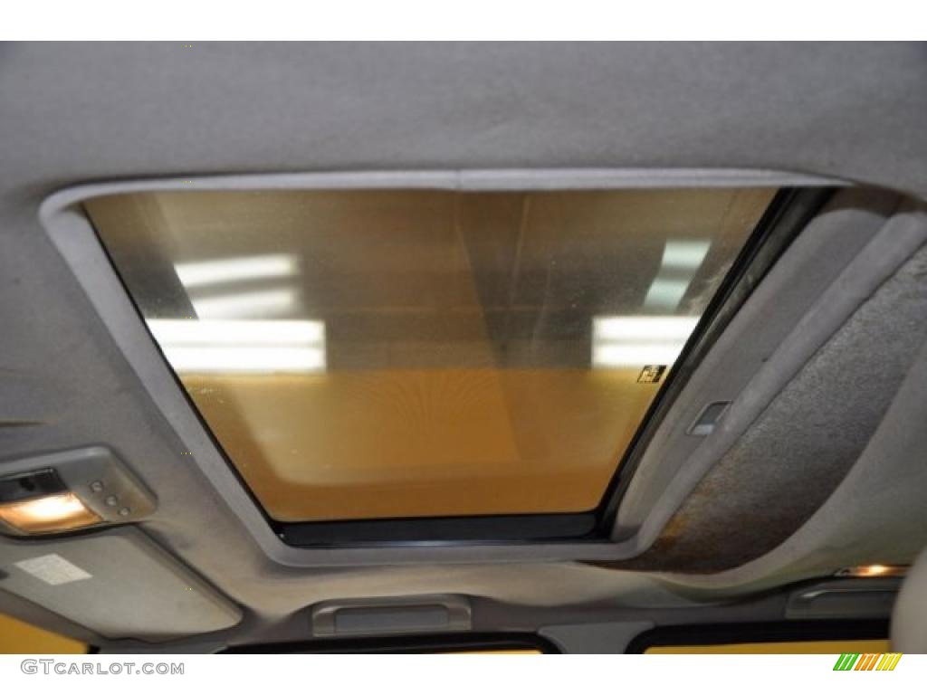 2002 Range Rover 4.6 HSE - Bonatti Grey Pearl / Lightstone photo #8