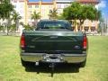 Woodland Green Metallic - F350 Super Duty Lariat Crew Cab Dually Photo No. 24