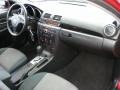 Velocity Red Mica - MAZDA3 i Sedan Photo No. 23