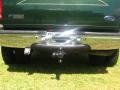 Woodland Green Metallic - F350 Super Duty Lariat Crew Cab Dually Photo No. 25