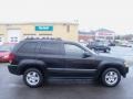 2005 Brilliant Black Crystal Pearl Jeep Grand Cherokee Laredo 4x4  photo #14