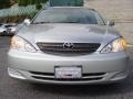 Lunar Mist Metallic - Camry LE Photo No. 3