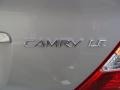 Lunar Mist Metallic - Camry LE Photo No. 8