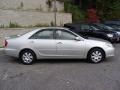Lunar Mist Metallic - Camry LE Photo No. 10