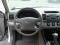 Lunar Mist Metallic - Camry LE Photo No. 27