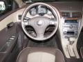 Cocoa/Cashmere Steering Wheel Photo for 2010 Chevrolet Malibu #38987673