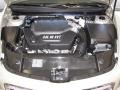 3.6 Liter DOHC 24-Valve VVT V6 2010 Chevrolet Malibu LTZ Sedan Engine