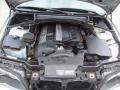 3.0L DOHC 24V Inline 6 Cylinder Engine for 2005 BMW 3 Series 330xi Sedan #38988205