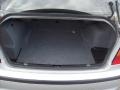 Black Trunk Photo for 2005 BMW 3 Series #38988217