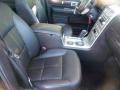 2007 Black Lincoln MKX AWD  photo #31