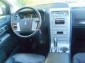 2007 Black Lincoln MKX AWD  photo #33