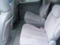 Marine Blue Pearl - Grand Caravan SXT Photo No. 4