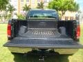 Woodland Green Metallic - F350 Super Duty Lariat Crew Cab Dually Photo No. 28