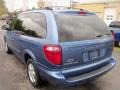 Marine Blue Pearl - Grand Caravan SXT Photo No. 11