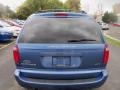 Marine Blue Pearl - Grand Caravan SXT Photo No. 12