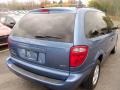 Marine Blue Pearl - Grand Caravan SXT Photo No. 13