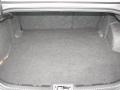 Charcoal Black Trunk Photo for 2010 Ford Fusion #38988621