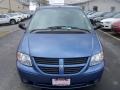 Marine Blue Pearl - Grand Caravan SXT Photo No. 16