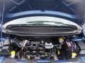 3.8L OHV 12V V6 2007 Dodge Grand Caravan SXT Engine