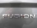 2010 Ford Fusion SE Marks and Logos