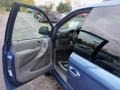 Marine Blue Pearl - Grand Caravan SXT Photo No. 19