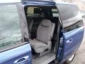 Marine Blue Pearl - Grand Caravan SXT Photo No. 20