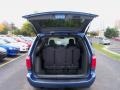 Marine Blue Pearl - Grand Caravan SXT Photo No. 23