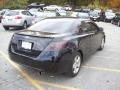 Nighthawk Black Pearl - Civic EX-L Coupe Photo No. 18