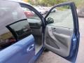 Marine Blue Pearl - Grand Caravan SXT Photo No. 28