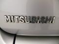 2009 Cool Silver Metallic Mitsubishi Outlander SE  photo #7