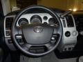 2009 Salsa Red Pearl Toyota Tundra Double Cab  photo #11