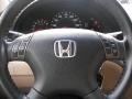 2007 Desert Rock Metallic Honda Odyssey EX  photo #17
