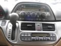 2007 Desert Rock Metallic Honda Odyssey EX  photo #18