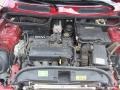 Chili Red - Cooper Hardtop Photo No. 7