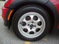 Chili Red - Cooper Hardtop Photo No. 9
