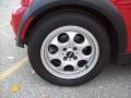 Chili Red - Cooper Hardtop Photo No. 12