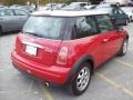 Chili Red - Cooper Hardtop Photo No. 20