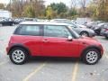Chili Red - Cooper Hardtop Photo No. 21