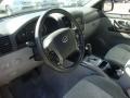 Radiant Red - Sorento EX 4WD Photo No. 12